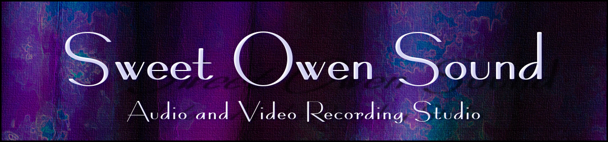 Audio and Video Recording Service